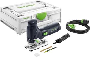 Festool PS 300 EQ-Plus Decoupeerzaag - 576041