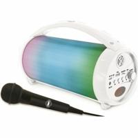 Lexibook Wit Bluetooth luidspreker - thumbnail