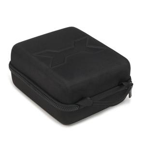 Dicota CATURIX ACCESSORY Tas voor accessoires Zwart