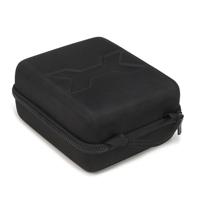 Dicota CATURIX ACCESSORY Tas voor accessoires Zwart - thumbnail