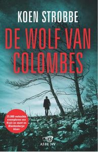 De wolf van Colombes - Koen Strobbe - ebook