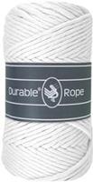 Durable Rope 301 White 75m x 4mm