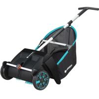 GARDENA Leaf Catcher - Nero e Blu