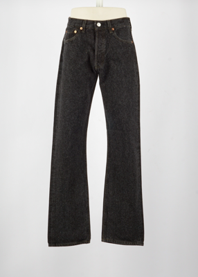 Vintage Levi&apos;s Pants in Black size 23/31