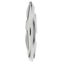 Fischer Isolatieplug Metaal 536261 250 stuk(s)
