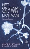 Het ongemak van een lichaam - Corinne Heyrman, Jante Wortel - ebook