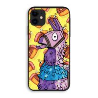 Loot Burger: iPhone 11 Biologisch afbreekbaar hoesje