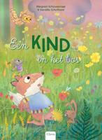 Een kind in het bos (Hardback)