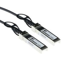 ACT 1 m SFP+- SFP+ Passieve DAC Twinax kabel gecodeerd voor Juniper - thumbnail