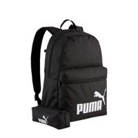 Gymtas Puma Phase Zwart