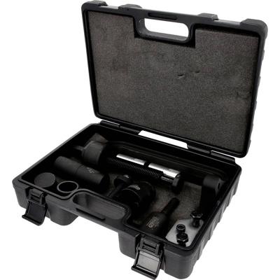 KS Tools 460.5500 Wielbouten in- en uitbouwset, 13-delig