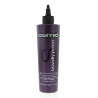 Osmo Styling Blowdry Potion Lotion Heat Activated Styler 250ml Osmo Styling Blowdry Potion Lotion Heat Activated Styler 250ml