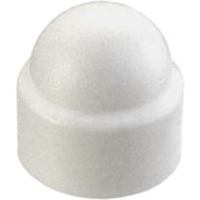 Connex Afdekkap Zeskant M10 Kunststof 6 Wi - KY4210032