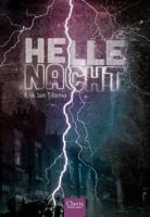 Hellenacht (Hardback)