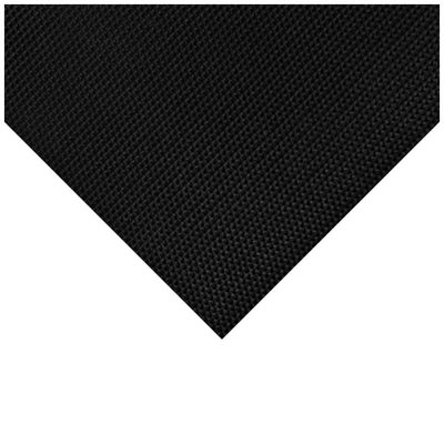 Antistat 082-0002F5 ESD-mat Zwart (l x b x h) 2400 x 1100 x 1.5 mm Antistatisch