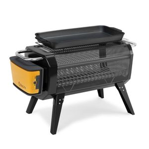 BioLite FPE0100 FirePit Griddle Grillopzet