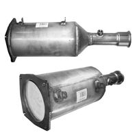 Roetfilter BM11010