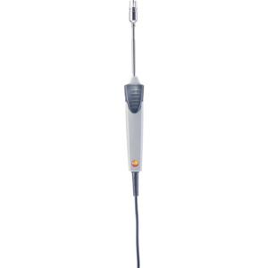 testo 0602 0393 Oppervlaktesensor -60 tot 300 °C Sensortype K