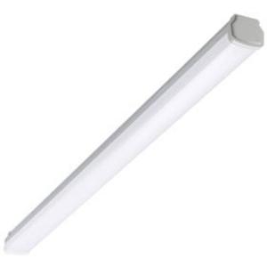 Philips LED Ledinaire WT060C L1200 LED-lamp voor vochtige ruimte LED LED vast ingebouwd 30 W Neutraalwit Grijs, Wit
