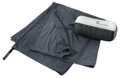 Cocoon Eco Reishanddoek XL