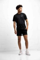 Nike Swim Zomerset Heren Zwart - Maat XS - Kleur: Zwart | Soccerfanshop - thumbnail