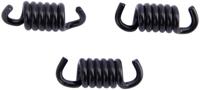 MALOSSI Clutch springs 3st
