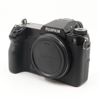 Fujifilm GFX 50S II body occasion