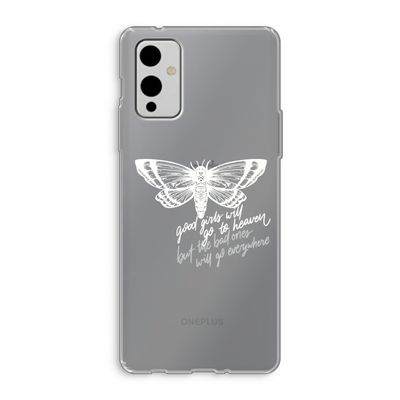 Good or bad: OnePlus 9 Transparant Hoesje