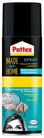 Pattex Made At Home lijmspray corrigeerbaar 400 ml