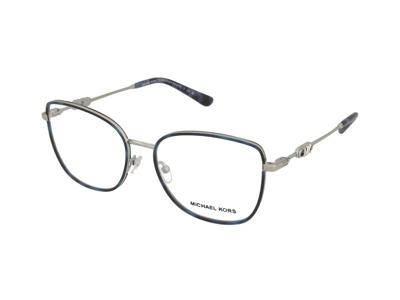 Brillen met correctie Michael Kors Empire Square 3 MK3065J 1015