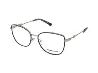 Brillen met correctie Michael Kors Empire Square 3 MK3065J 1015