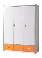 VIPACK Bonny 3 D Kast Orange