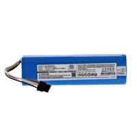 Scanpart Speed Accu voor Xiaomi Mi Rob