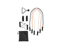 CRIVIT Sportaccessoires (Fitnessbanden set) CRIVIT Sportaccessoires (Fitnessbanden set)