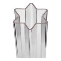 Creativ Company Kaarsen gietvorm, 22x5,5cm