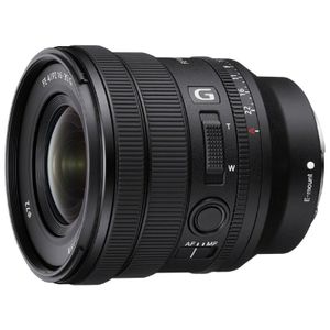 Sony FE 16-35mm F/4.0 G PZ