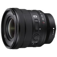 Sony FE 16-35mm F/4.0 G PZ OUTLET