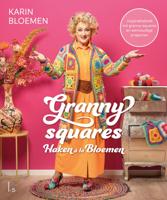 Granny squares (Paperback) Granny squares (Paperback)