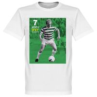 Johnstone Celtic Legend T-Shirt