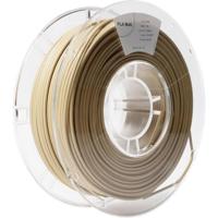 Maertz PMMA-1012-012 PMMA-1012-012 Filament PLA mat Mat 2.85 mm 1000 g Beige 1 stuk(s)