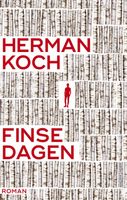 Finse dagen - Herman Koch - ebook
