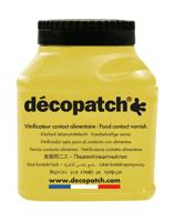 Vernis Décopatch Voedselveilig 180ml transparant