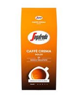 Segafredo Dolce Caffè Crema bonen 1 kg