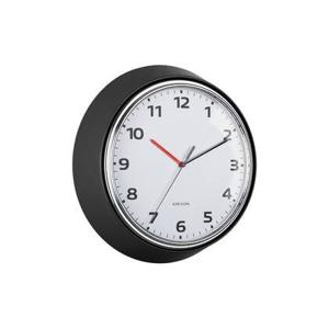 Karlsson - Wall Clock Modern Retro