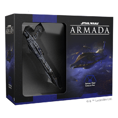 Star Wars Armada Invisible Hand Star Wars Armada Invisible Hand