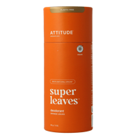 Attitude Deo super leaves orange leaves 85 Gram