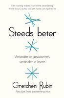 Steeds beter - Gretchen Rubin - ebook - thumbnail