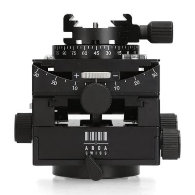 ARRI ARRI BPA-3 Bridge Plate Adapter
