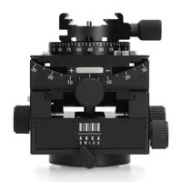 ARRI ARRI BPA-3 Bridge Plate Adapter