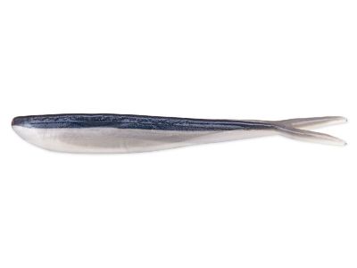 Lunker City Fin-S Fish 10inch / 25 cm Pelagic Size 3st. Alewife